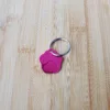 Personalized Pet Id Tag - Paw