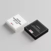 Square Business Cards