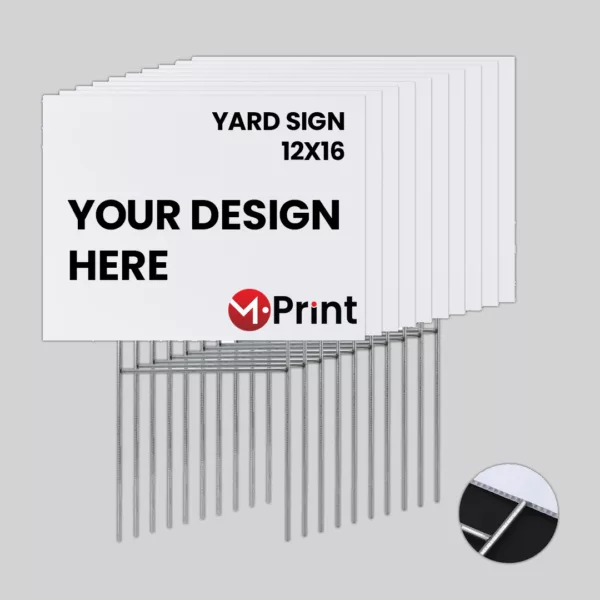 yard sign lawn sign jpg