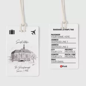 The_Bessborough_luggage_tag