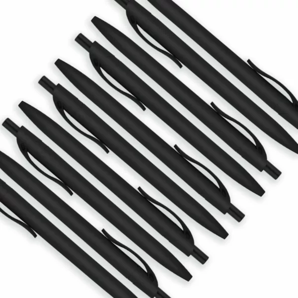 Customizable Pens BLACK jpg