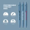 Customizable Pens - Comfort pens - (Temp. out of stock)